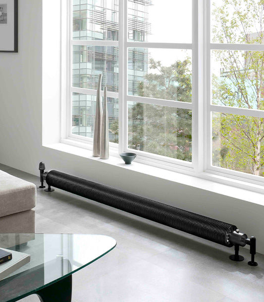 Halo Horizontal Radiator