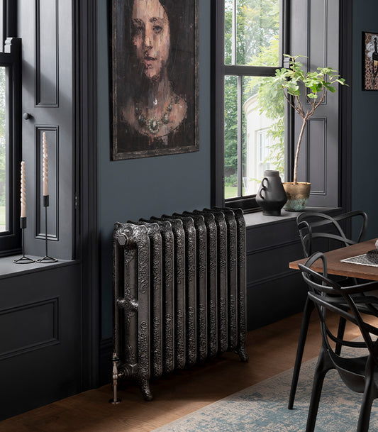 Henley Cast Iron Radiator