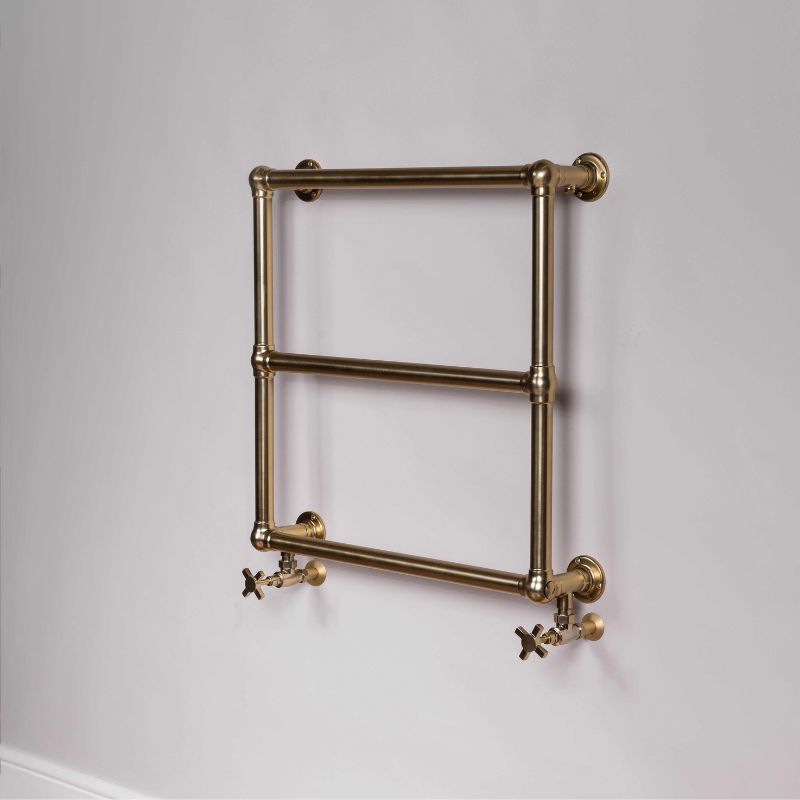 DQ Hungerford Towel Rail