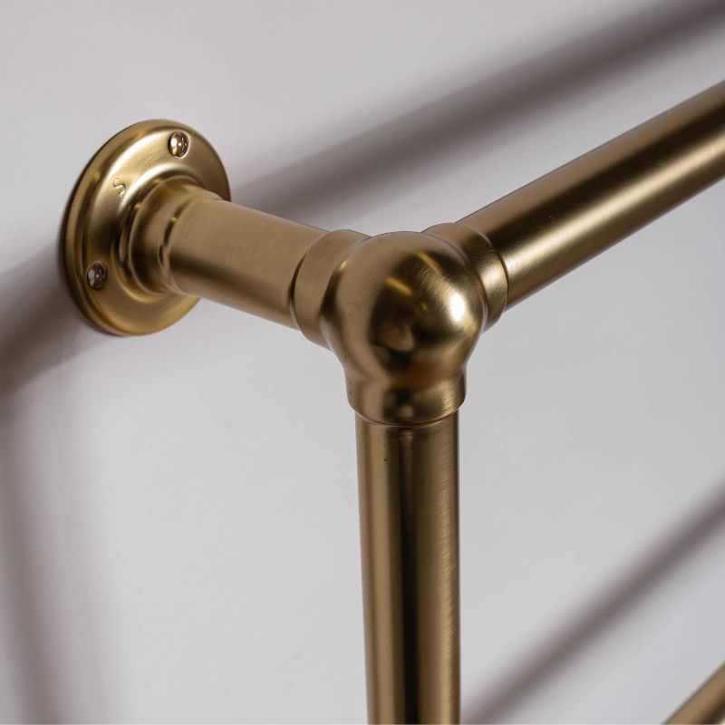 DQ Hungerford Towel Rail
