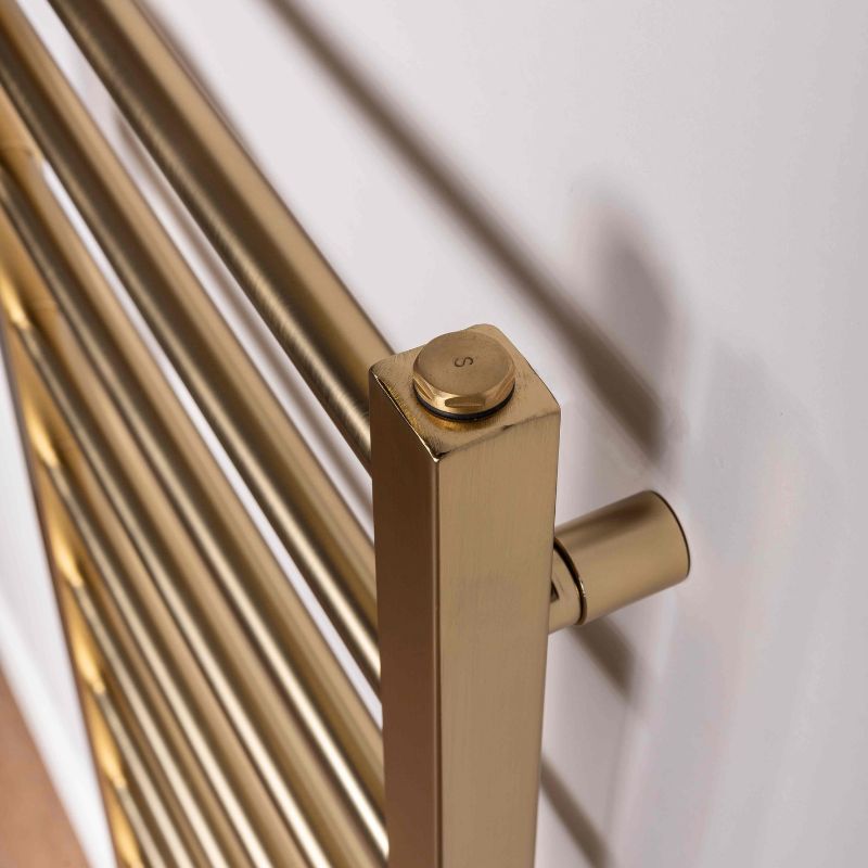 DQ Kylo Towel Rail