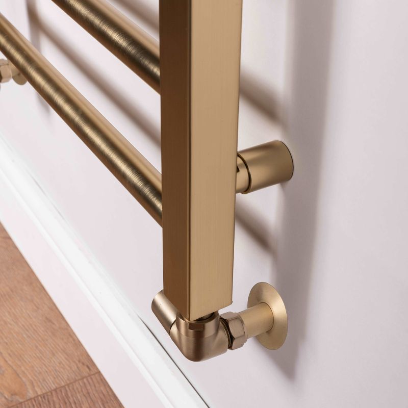 DQ Kylo Towel Rail