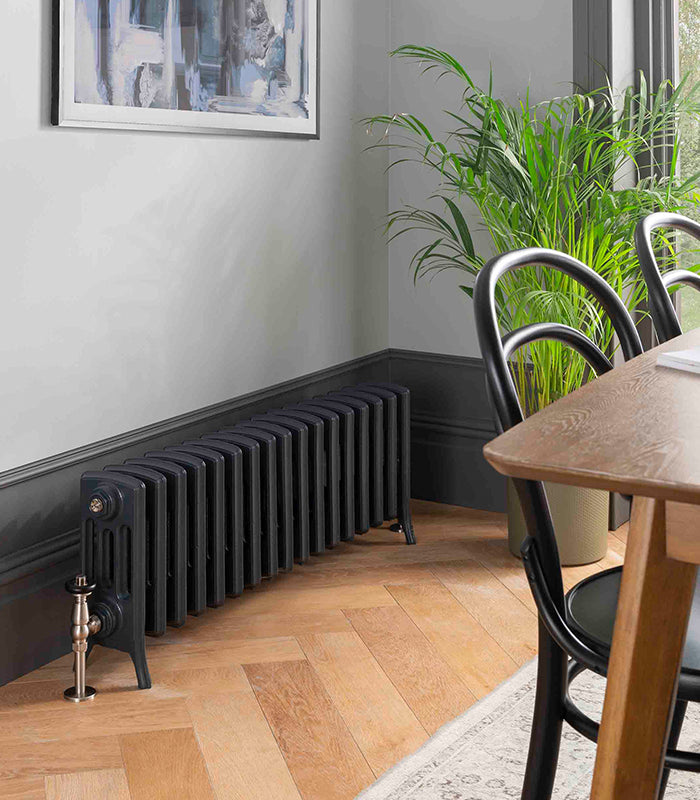 Ledbury Cast Iron Radiator