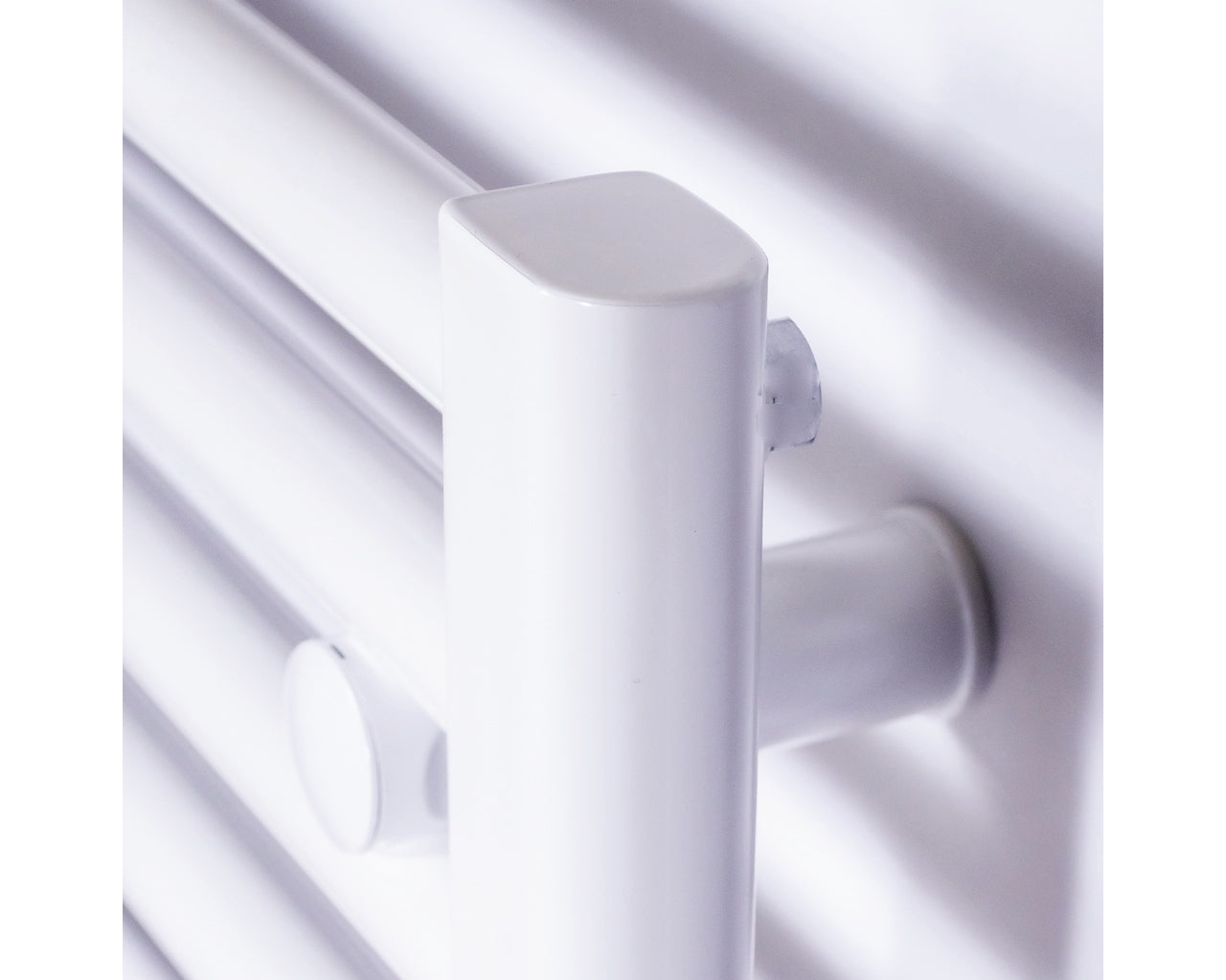 DQ Metro Towel Rail