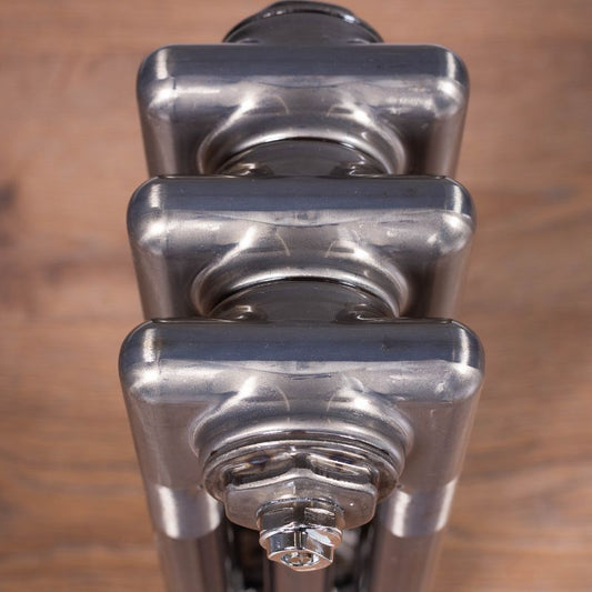 DQ Ardent 3 Column Vertical Radiator  - Colours