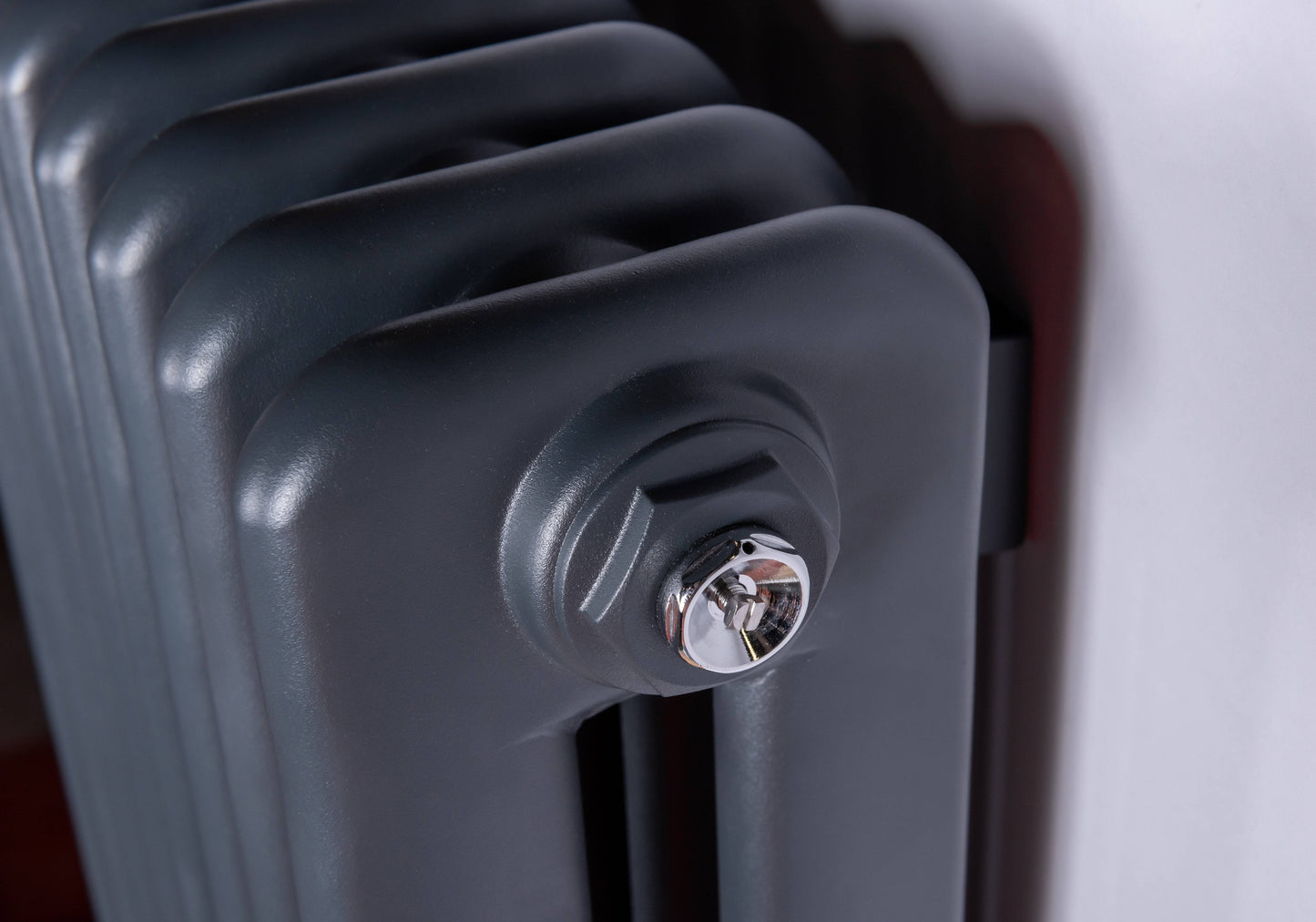 DQ Newey Vertical and Horizontal Radiator - In Stock