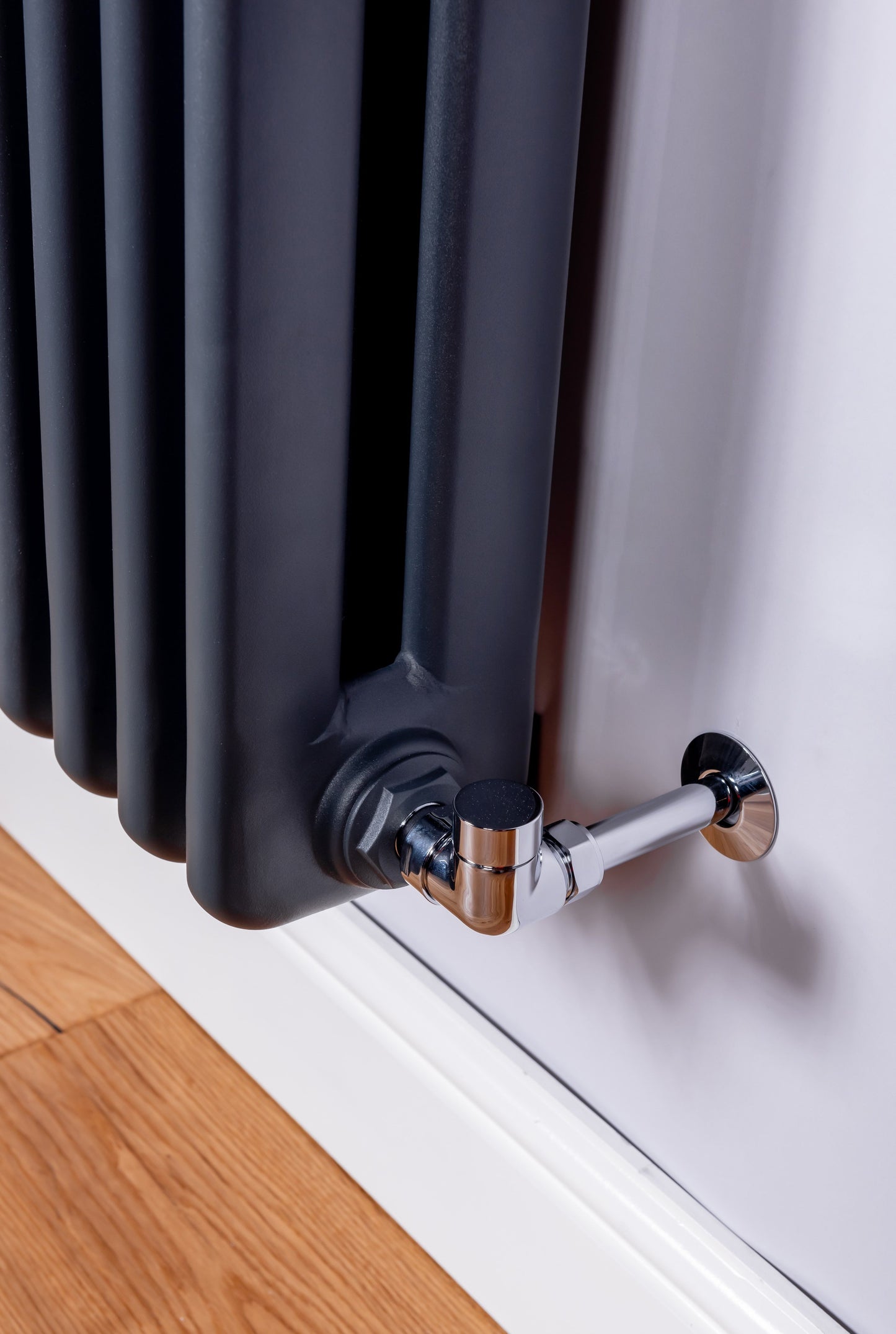 DQ Newey Vertical and Horizontal Radiator - In Stock