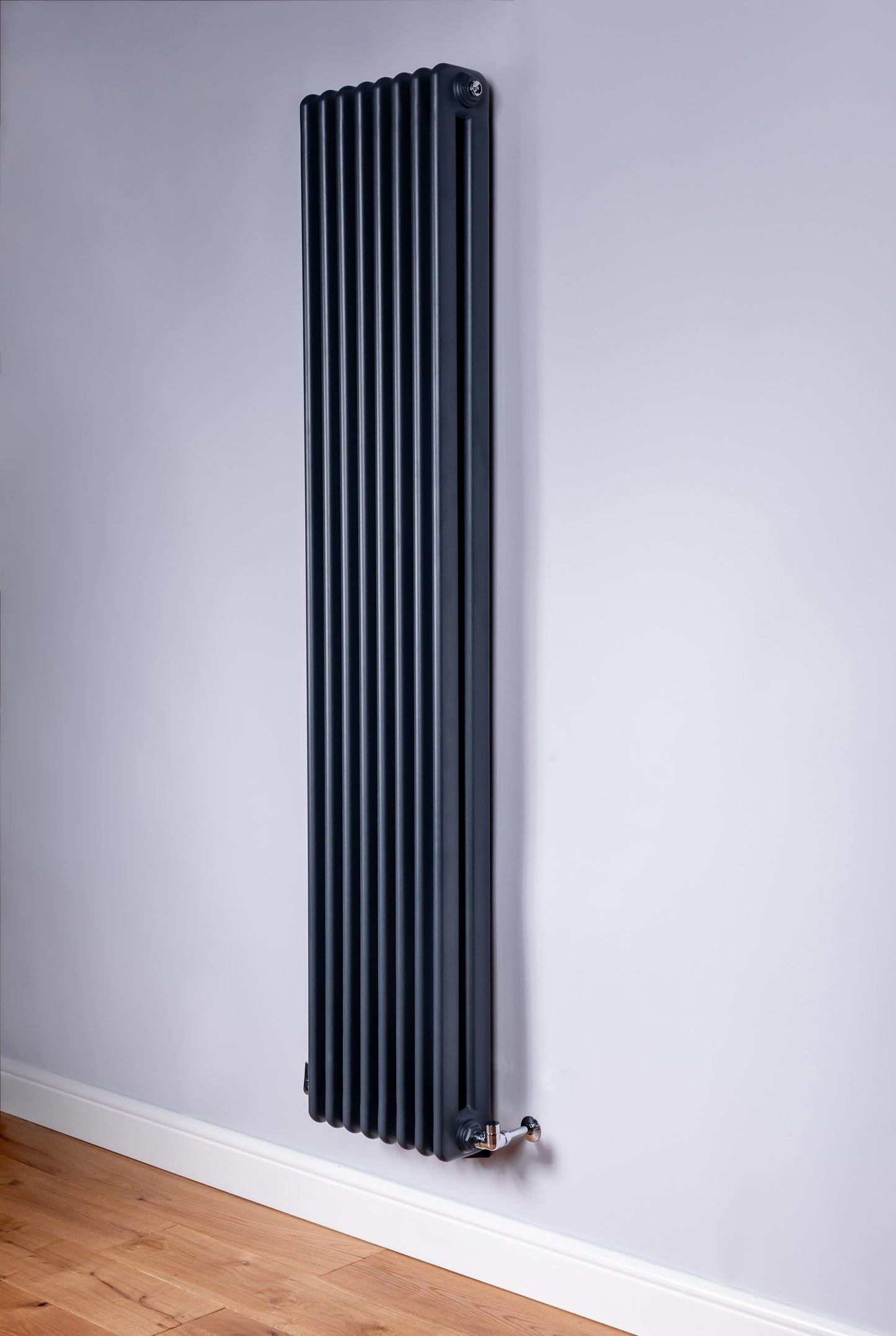 DQ Newey Vertical and Horizontal Radiator - In Stock