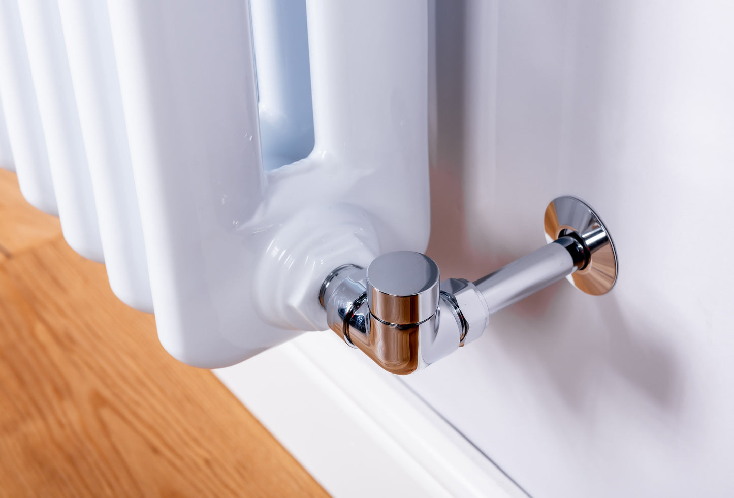 DQ Newey Vertical and Horizontal Radiator - In Stock