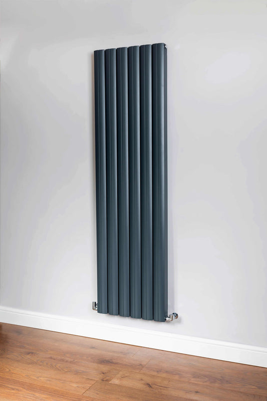 DQ Pica Aluminium Radiator