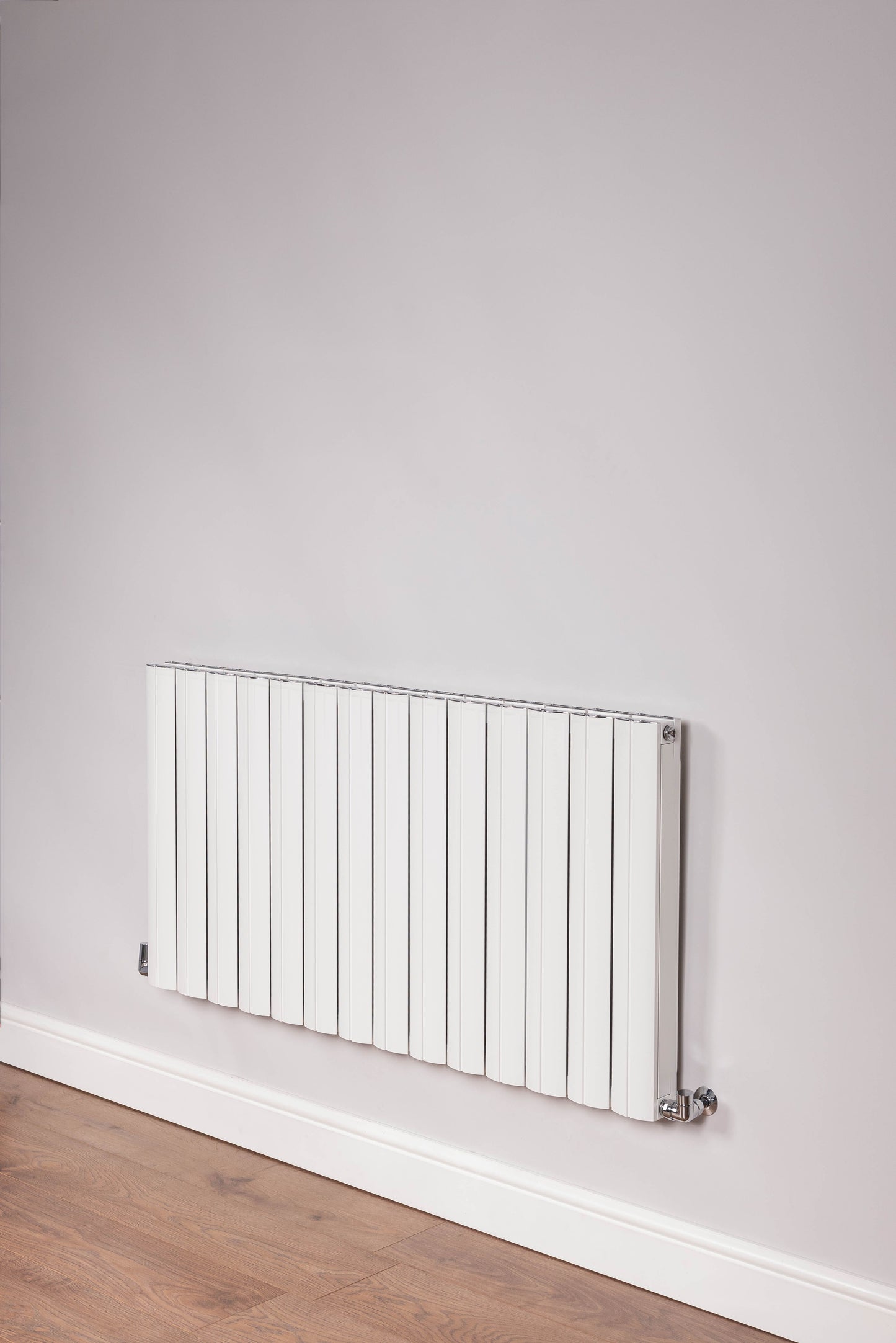 DQ Pica Aluminium Radiator