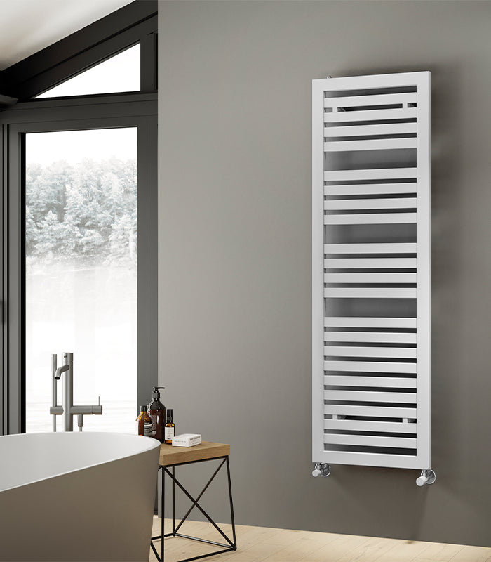 Pulsar Towel Rail