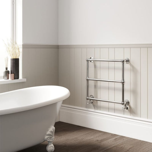 DQ Hungerford Towel Rail