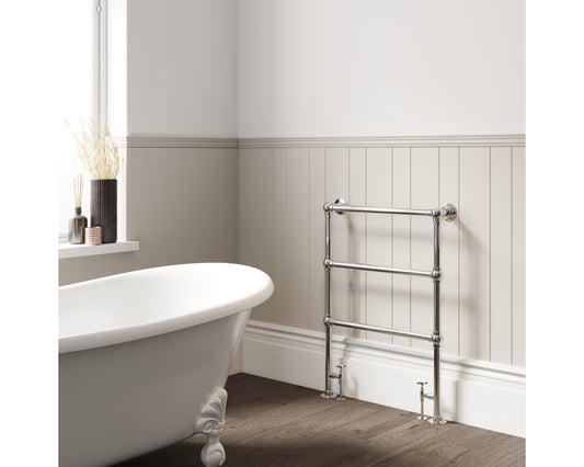 DQ Eastbury Towel Rail