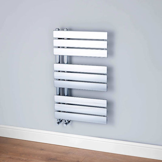 DQ Ryker Towel Rail