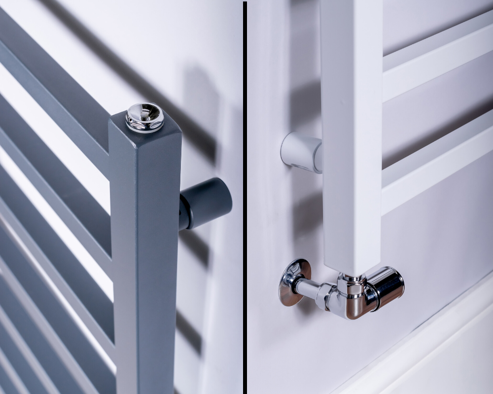 DQ Stalia Towel Rail