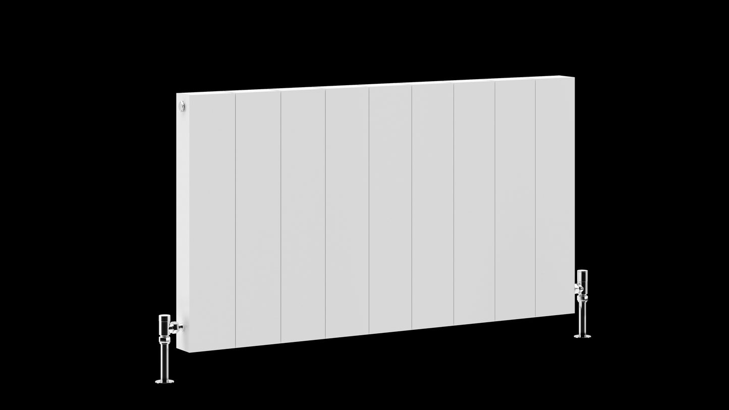 Vela Aluminium Radiator