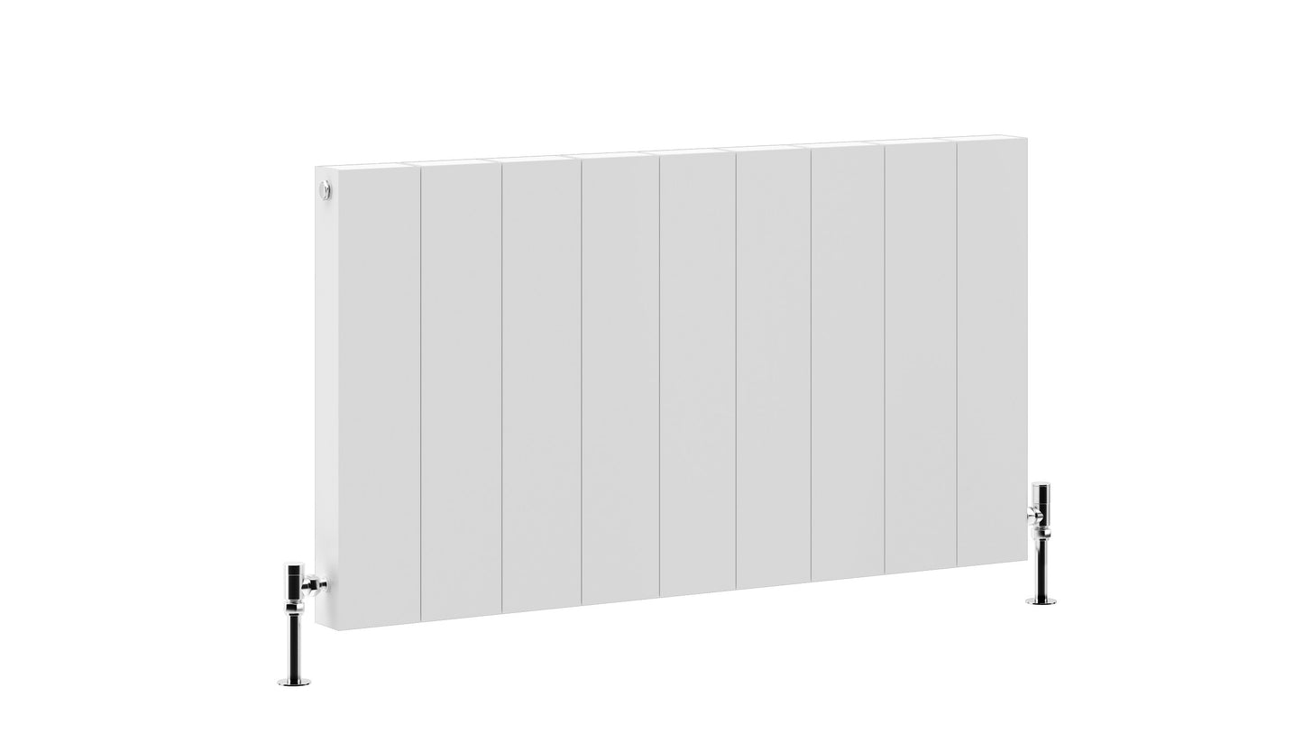 Vela Aluminium Radiator