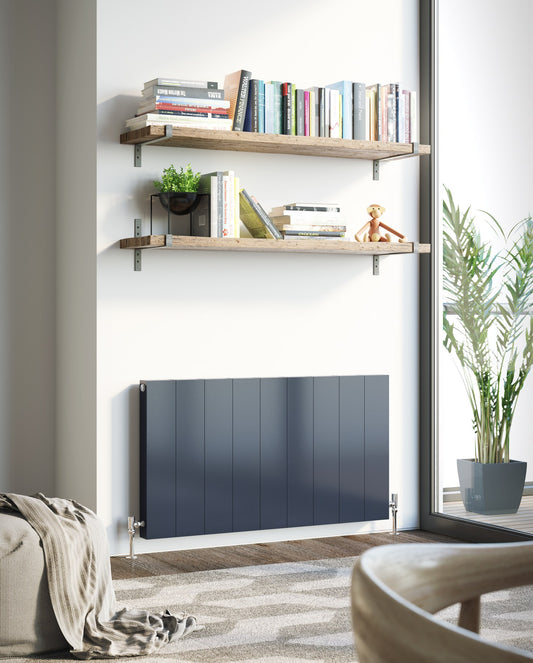 Vela Aluminium Radiator