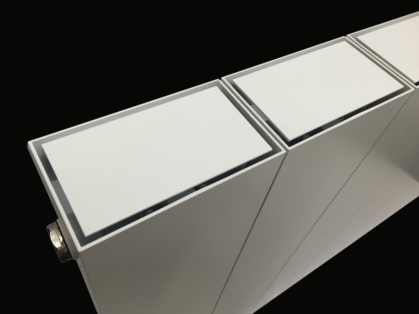 Vela Aluminium Radiator