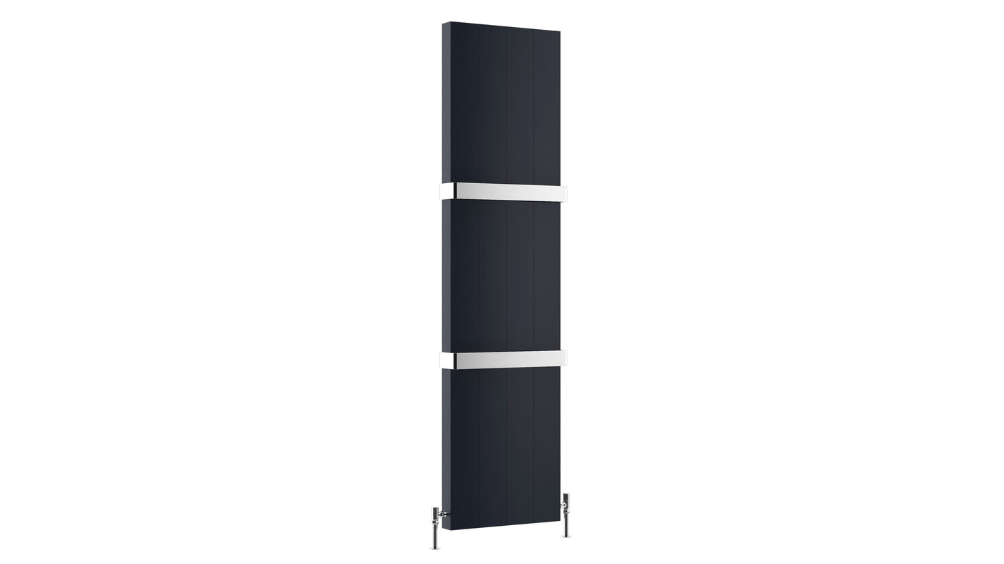 Vela Aluminium Radiator