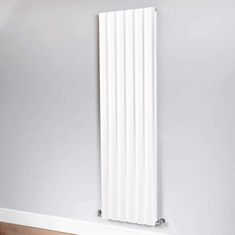 DQ Pica Aluminium Radiator