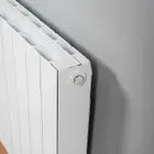 DQ Osset Radiator End Panels