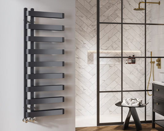 DQ Azura Towel Rail