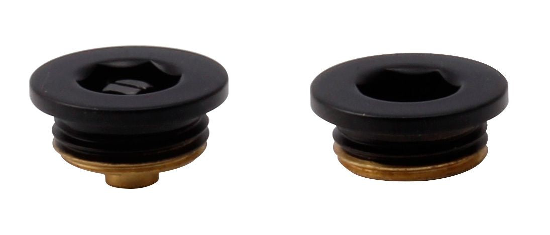 Plugs & Vents
