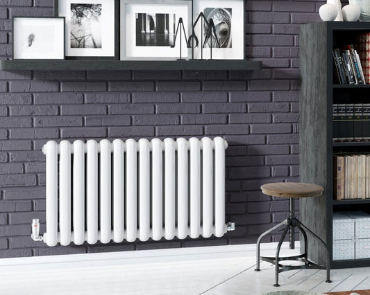 DQ Cassius Radiator