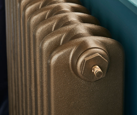 Clifton Cast Iron Radiator