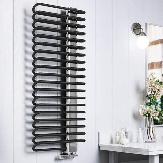 Terma Michelle Towel Rail
