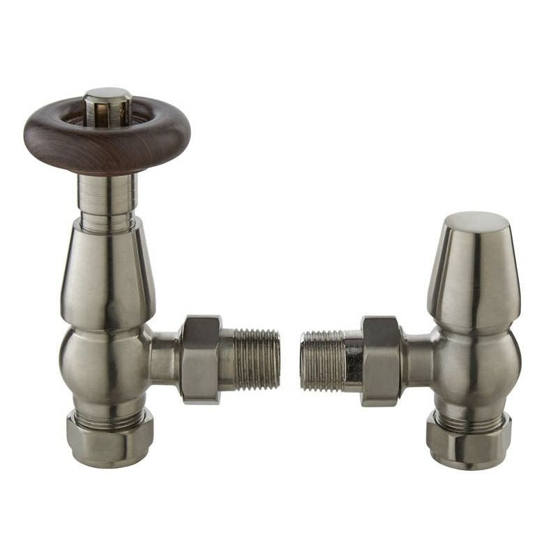 Tote Thermostatic Valve