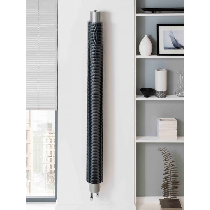 Halo Vertical Radiator