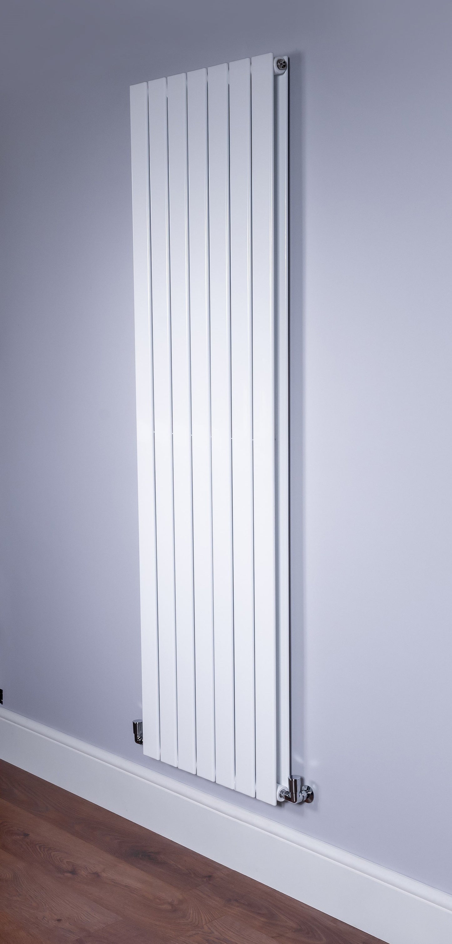DQ Strata Radiator