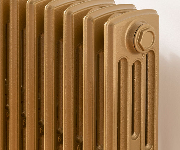 Ledbury Cast Iron Radiator