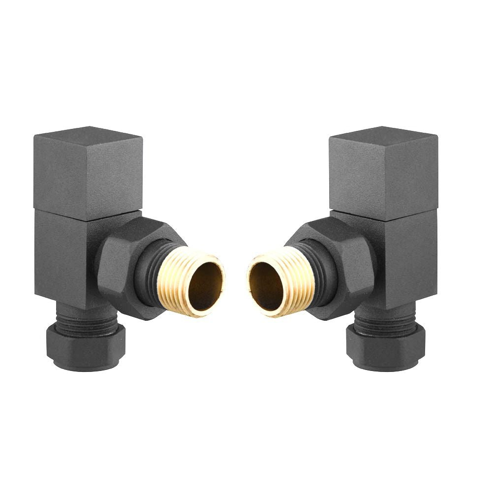 Essential Manual Square Valves