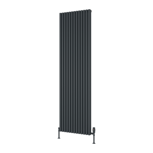 Reina Albano Vertical Aluminium Radiator