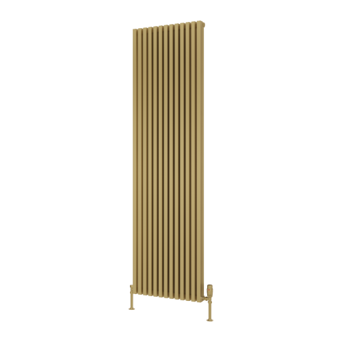 Reina Albano Vertical Aluminium Radiator