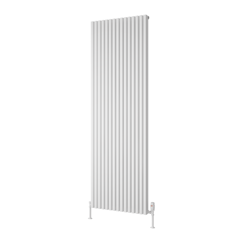 Reina Albano Vertical Aluminium Radiator