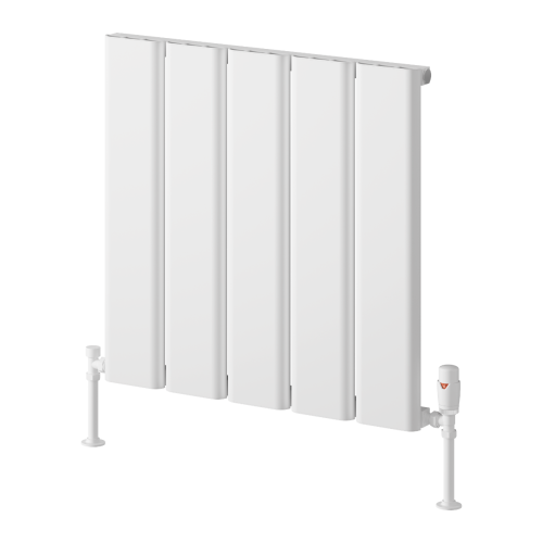 Reina Caldaro Horizontal Aluminium Radiator
