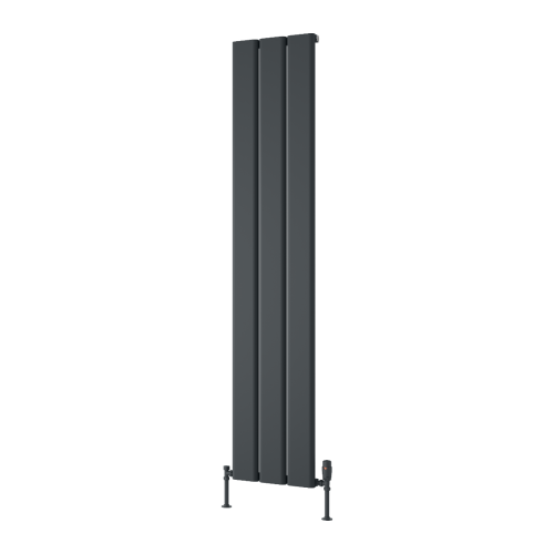 Reina Caldaro Aluminium Vertical Radiator