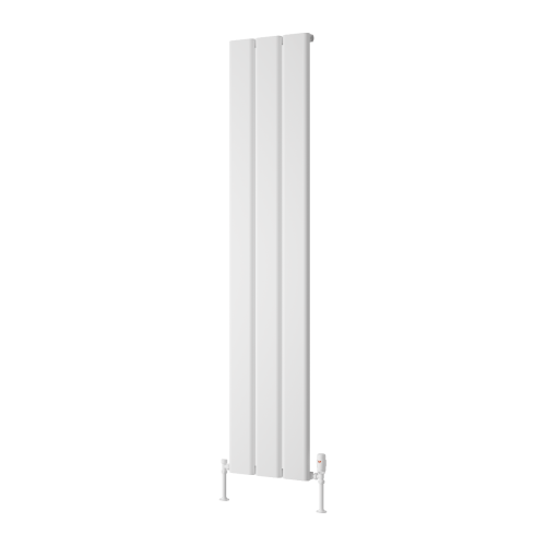 Reina Caldaro Aluminium Vertical Radiator