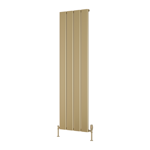 Reina Caldaro Aluminium Vertical Radiator