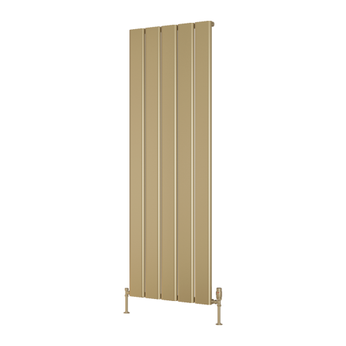 Reina Caldaro Aluminium Vertical Radiator
