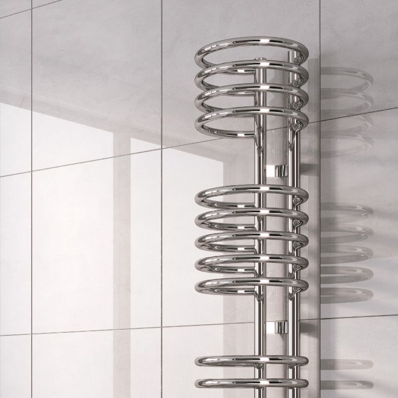 Reina Claro Towel Rail
