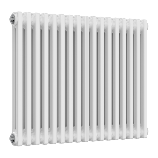 Reina Colona 2 Column Horizontal Radiator - Colours