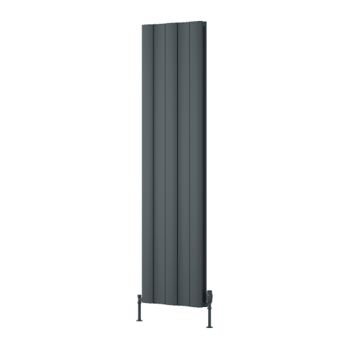 Gio Vertical Alumium Radiator