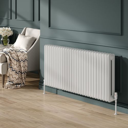Reina Hedingham Horizontal Radiator