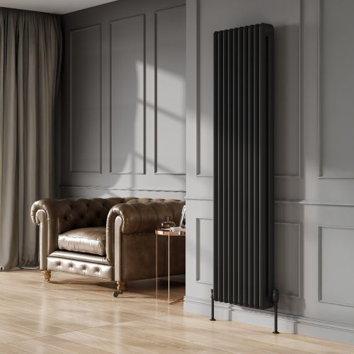 Reina Hedingham Horizontal Radiator
